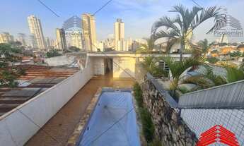 Imagem: Imóvel à venda na Vila Bertioga casa com