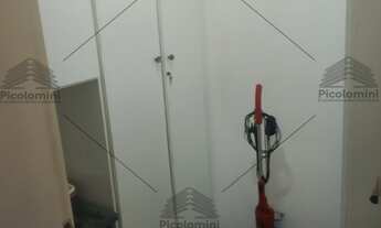 Imagem 2: Apartamento de 3 quartos com suíte, 3 banheiros, 2 vagas na Mooca, São Paulo-SP!