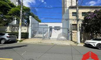 Imagem: Casa Térrea Comercial à Venda na Moóca