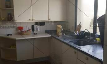 Imagem 5: Apartamento de 3 quartos com suíte, 3 banheiros, 2 vagas na Mooca, São Paulo-SP!