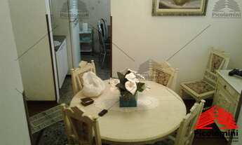 Imagem 2: Casa com 3 Quartos e 3 Vagas no Alto da Mooca, SP