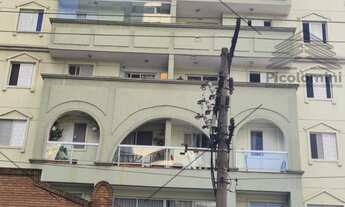 Imagem: Apartamento à venda na Mooca, São Paulo-SP