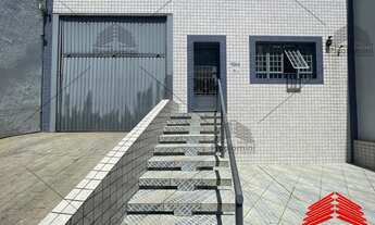 Imagem 5: Casa Térrea Comercial à Venda na Moóca com 380 metros, 5 Quartos e 6 Salas, 5 Banheiros e