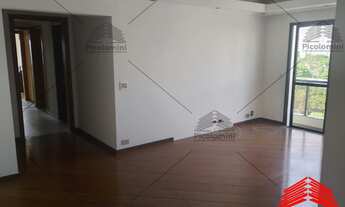 Imagem 7: Apartamento de 3 quartos com suíte, 3 banheiros, 2 vagas na Mooca, São Paulo-SP!