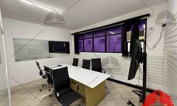 Imagem 7: Galpão para alugar em Cumbica, Guarulhos, com salas, refeitório, 9 docas, estacionamento