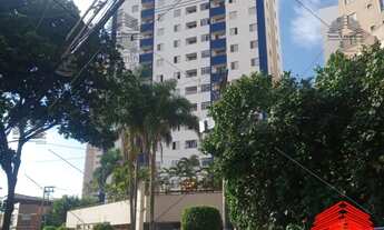 Imagem 3: Apartamento à venda Vila Ema, 2 quartos, sala com sacada, móveis planejados, 1 banheiro, 1