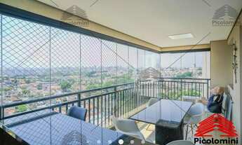 Imagem: Apartamento em São Caetano 128m2, próximo