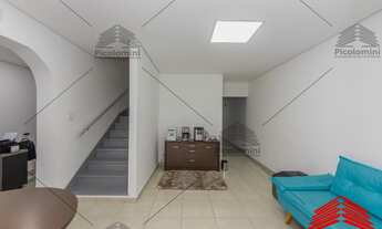 Imagem: Sobrado à venda no Ipiranga Comercial e