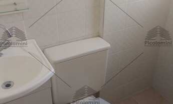 Imagem 4: Apartamento de 3 quartos com suíte, 3 banheiros, 2 vagas na Mooca, São Paulo-SP!