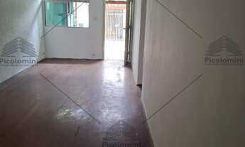 Imagem: Imóvel Vila Regente Feijó com 2 casas