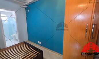 Imagem 7: Apartamento á venda Vila Prudente 3 dormitórios 1 suíte com armários sala 2 ambientes saca