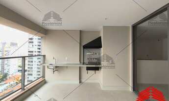 Imagem: Apartamento à venda na Vila Mariana 3 quartos