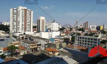 Imagem 4: Sala Comercial com 40m², andar alto, no Parque Dialogo, em Frente ao Metrô Belém