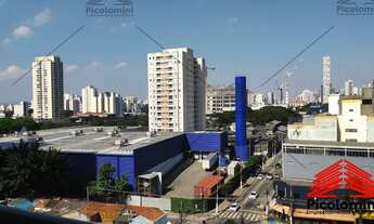 Imagem 3: Sala Comercial com 40m², andar alto, no Parque Dialogo, em Frente ao Metrô Belém