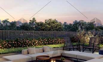 Imagem 5: Apartamento novo, alto padrão em Nova Klabin, 3 suites, 2 vagas fixas, lazer completo, pró