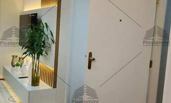 Imagem 4: Apartamento no Tatuapé, com 4 dormitórios, 2 suítes, sala ampla, cozinha, área de serviço