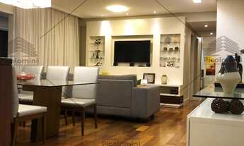 Imagem 4: Apto Sacada gourmet, Mooca planta original 3 dormitórios, sendo 1 suíte, hoje 2 Dormitório