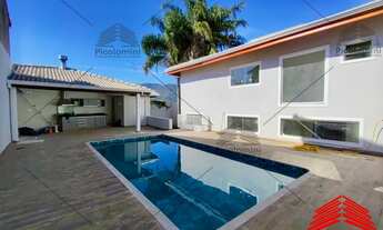 Imagem: Casa à venda,Atibaia,373 m², 04 quartos