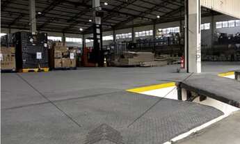 Imagem: Galpão para alugar em Cumbica, Guarulhos