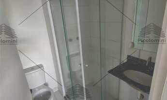 Imagem 6: Apartamento com lazer completo próximo a Estação Brás