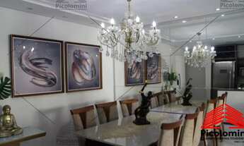 Imagem 3: APARTAMENTO A VENDA EM GUARULHOS, 83M² , 3 DORMITÓRIOS (SUÍTE), VARANDA GOURMET, SALA 2 AM