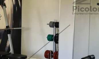 Imagem 2: Apartamento à venda na Mooca, São Paulo-SP: 02 quartos, 01 suíte, 01 sala, 02 banheiros, 1