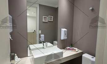 Imagem 5: Sala comercial a venda na Mooca, 56 m², totalmente mobiliada, com 3 salas, 2 banheiros, sa