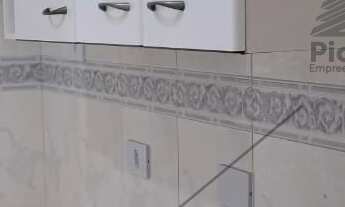 Imagem 3: Apartamento à venda Vila Formosa! 3 quartos, 1 suíte, sala 2 ambientes com sacada, 2 banhe