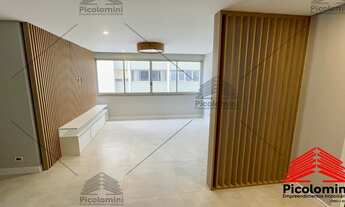 Imagem 3: Apartamento à venda em Perdizes com 3 quartos, 2 salas, 2 banheiros, 1 vaga, 113m²