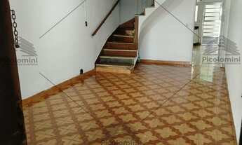 Imagem: Sobrado locação somente para fins comerciais