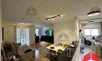 Imagem: Apartamento à venda Tatuapé Mobiliado