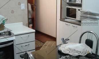 Imagem 6: Casa com 3 Quartos e 3 Vagas no Alto da Mooca, SP