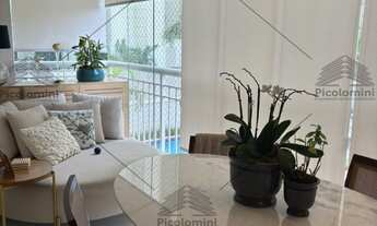Imagem: Imperdível! Apartamento na Mooca 86 M2