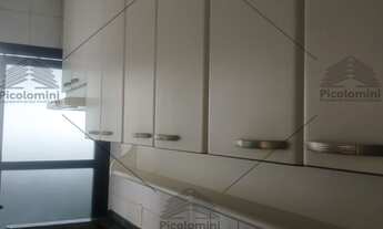 Imagem 7: Apartamento a venda no Anália Franco (Tatuapé), 114 m², 3 suítes, sacada, 3 vagas demarcad