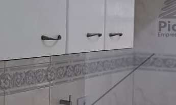 Imagem 6: Apartamento à venda Vila Formosa! 3 quartos, 1 suíte, sala 2 ambientes com sacada, 2 banhe