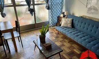 Imagem: Apartamento à venda em São Paulo-SP, Vila