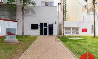 Imagem: Apartamento à venda em São Paulo-SP, Colônia