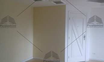 Imagem 2: Apartamento a venda no Anália Franco (Tatuapé), 114 m², 3 suítes, sacada, 3 vagas demarcad