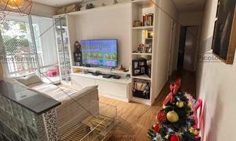 Imagem: Apartamento à venda na Mooca, São Paulo-SP