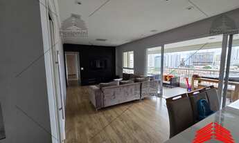 Imagem: Apartamento à venda Belenzinho, 3 quartos