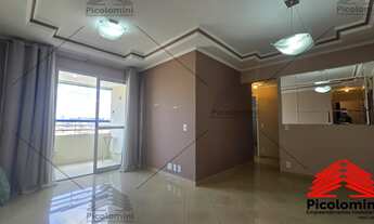 Imagem: Apartamento á venda Vila Prudente 3 dormitórios