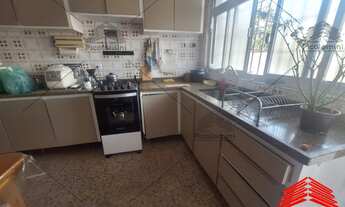 Imagem 6: Imóvel à venda na Vila Bertioga casa com 3 quartos, 1 suíte, 3 salas, 4 banheiros e 4 vaga