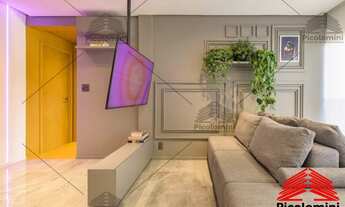 Imagem: Apartamento em Perdizes 63m2, novo, decorado