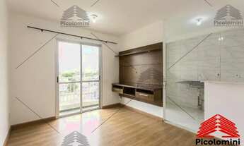 Imagem: Apartamento a venda na Vila Califórnia