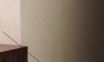 Imagem 5: Apartamento à venda Vila Ema, 2 quartos, sala com sacada, móveis planejados, 1 banheiro, 1