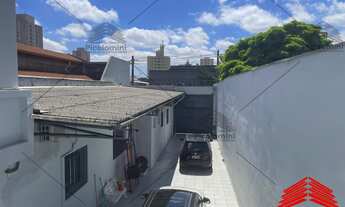 Imagem 2: Casa Térrea Comercial à Venda na Moóca com 380 metros, 5 Quartos e 6 Salas, 5 Banheiros e