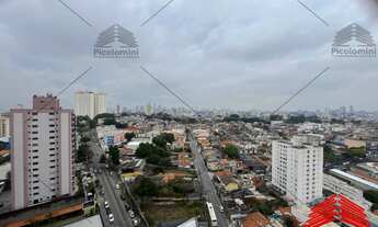 Imagem 7: Apartamento Venda / Locação , Vila Santa Clara / Vila Prudente, 63 m2, 3 dormitórios, cozi