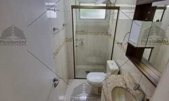 Imagem 7: Apartamento para Locação em Santana 57m², 2 quartos, 2 banheiros, sala com sacada, cozinha