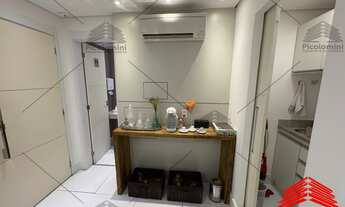 Imagem 2: Sala comercial a venda na Mooca, 56 m², totalmente mobiliada, com 3 salas, 2 banheiros, sa