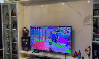 Imagem 3: Apartamento à venda na Mooca, São Paulo-SP: 2 quartos, 1 suíte, 1 sala, 2 banheiros, 1 vag